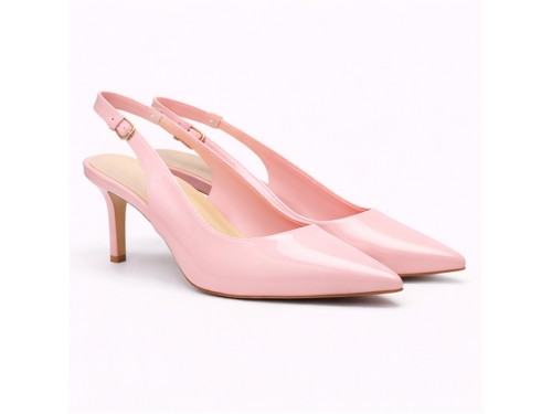 Decolletè - tacco 7,5 cm