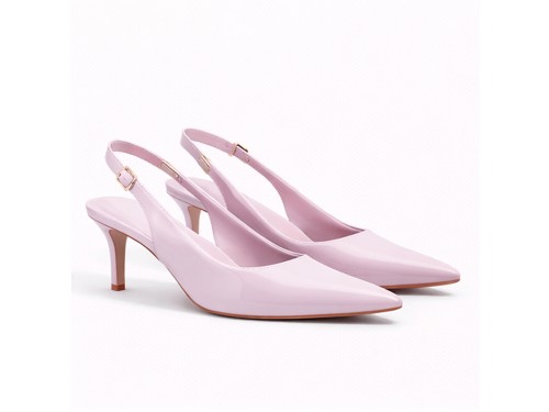 Decolletè - tacco 7,5 cm