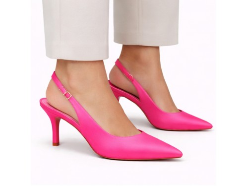 Decolletè - tacco 7,5 cm