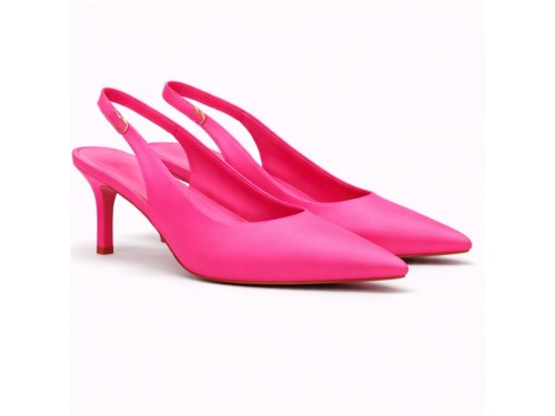 Decolletè - tacco 7,5 cm