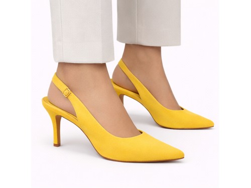 Decolletè - tacco 7,5 cm