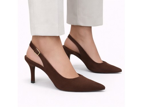 Decolletè - tacco 7,5 cm