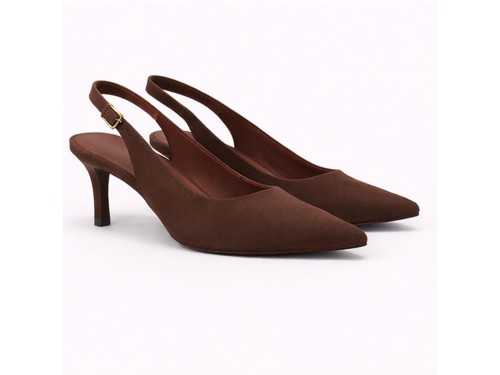 Decolletè - tacco 7,5 cm