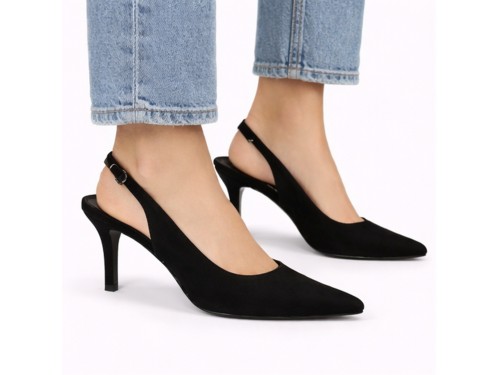 Decolletè - tacco 7,5 cm