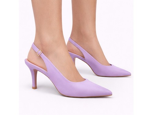 Decolletè - tacco 7,5 cm