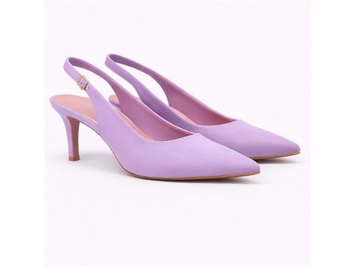 Decolletè - tacco 7,5 cm