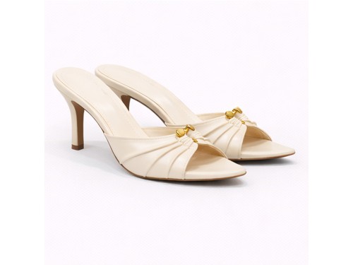 Sandali - tacco 7,0 cm