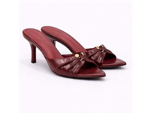 Sandali - tacco 7,0 cm