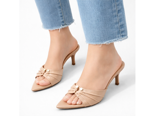 Sandali - tacco 7,0 cm