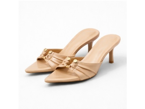 Sandali - tacco 7,0 cm