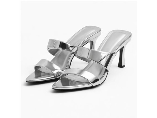 Sandali - tacco 7,5 cm