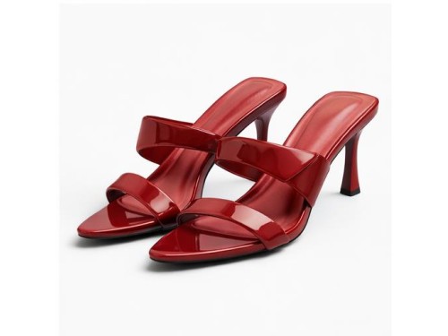 Sandali - tacco 7,5 cm