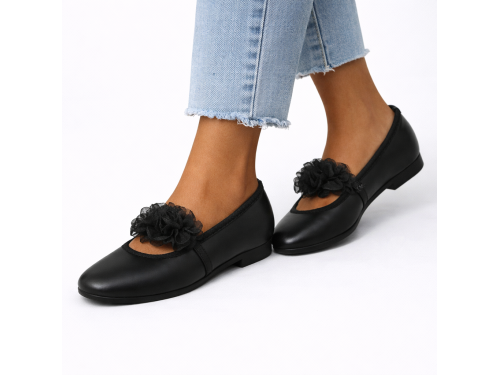 Ballerine - tacco 1,0 cm