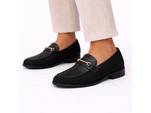 Mocassini - tacco 2,0 cm