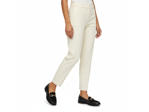 Mocassini con accessorio - tacco 2,5 cm