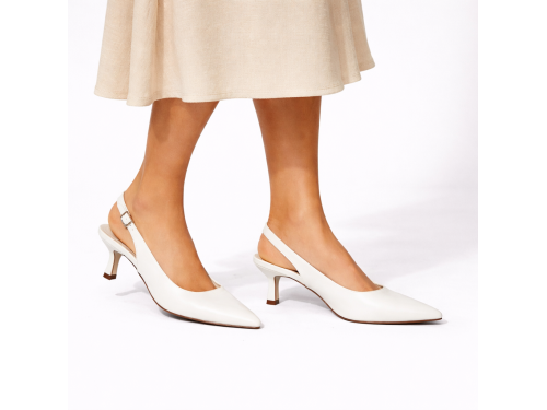 Decolletè - tacco 7,0 cm