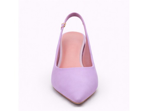 Decolletè - tacco 7,5 cm