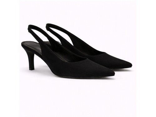 Decolletè - tacco 7,5 cm