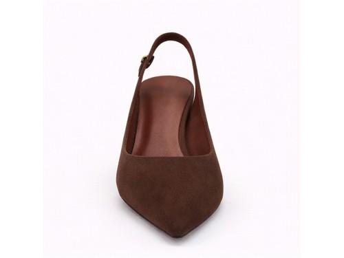 Decolletè - tacco 7,5 cm