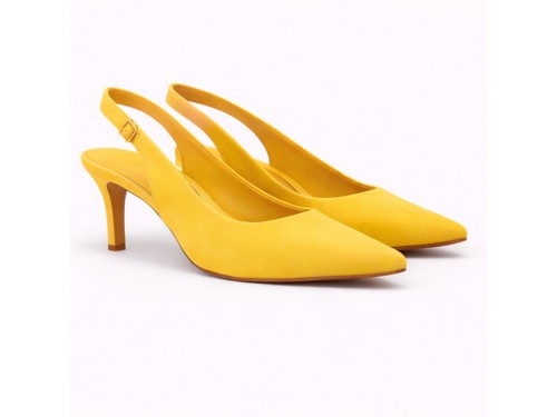 Decolletè - tacco 7,5 cm