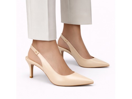 Decolletè - tacco 7,5 cm