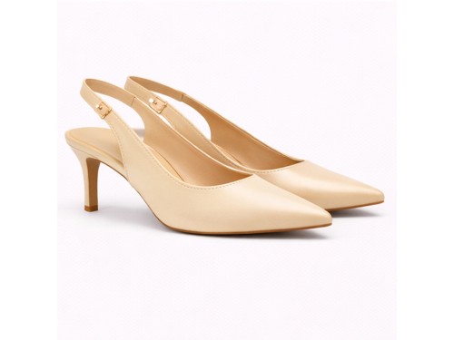 Decolletè - tacco 7,5 cm