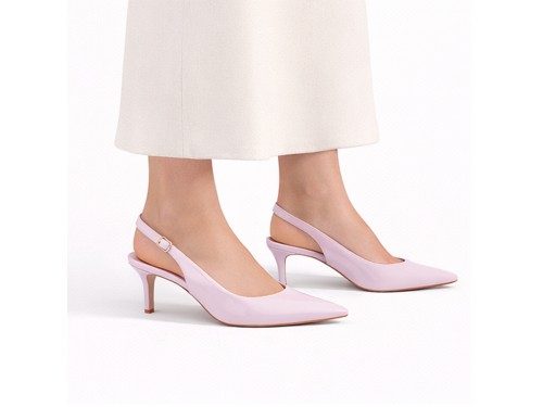 Decolletè - tacco 7,5 cm