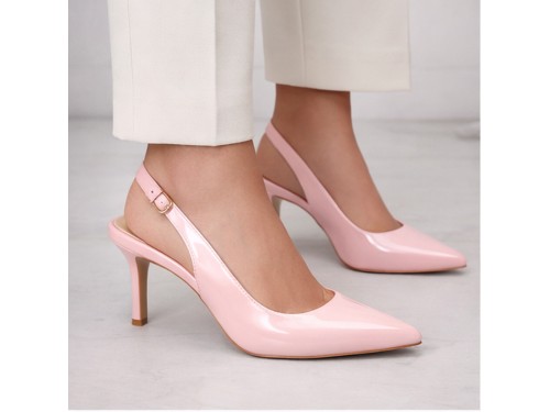 Decolletè - tacco 7,5 cm