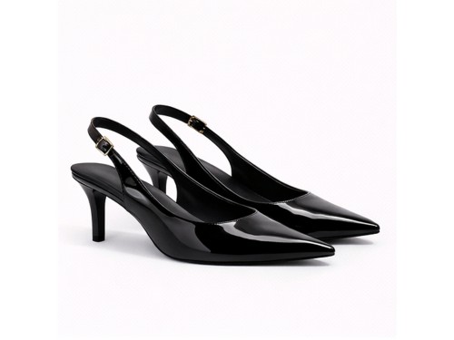 Decolletè - tacco 7,5 cm