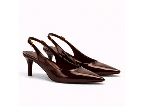 Decolletè - tacco 7,5 cm