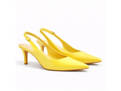 Decolletè - tacco 7,5 cm