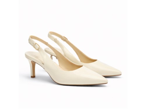 Decolletè - tacco 7,5 cm