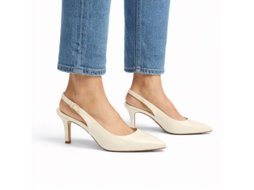 Decolletè - tacco 7,5 cm