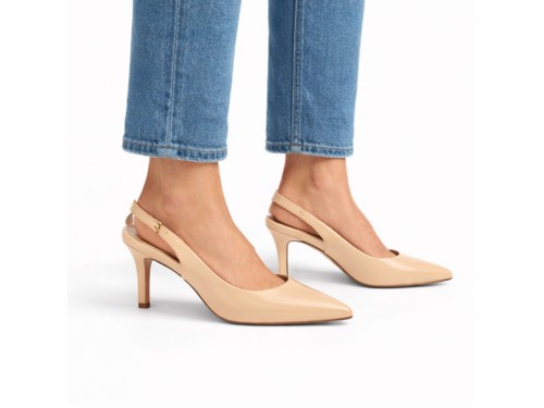 Decolletè - tacco 7,5 cm