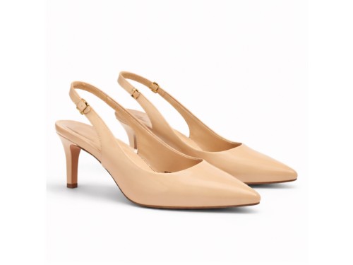 Decolletè - tacco 7,5 cm