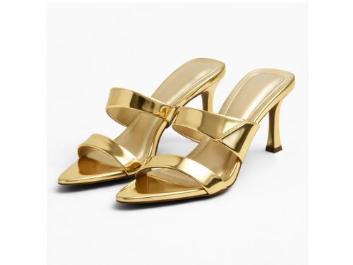 Sandali - tacco 7,5 cm