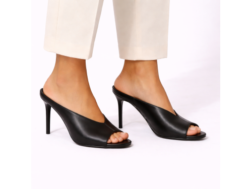 Sandali - tacco 9,5 cm