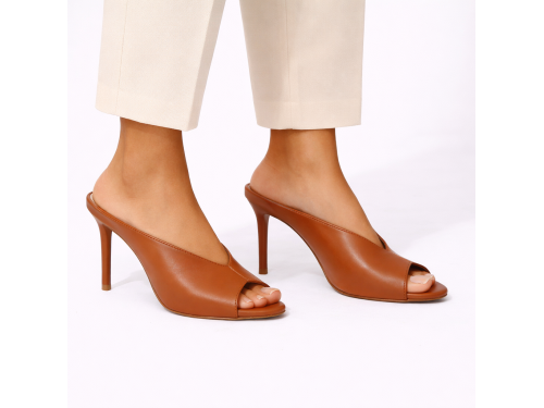 Sandali - tacco 9,5 cm