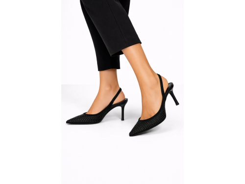 Decolletè - tacco 9,5 cm