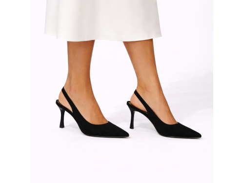 Decolletè - tacco 8,5 cm