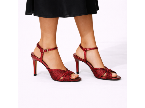 Sandali - tacco 10,0 cm