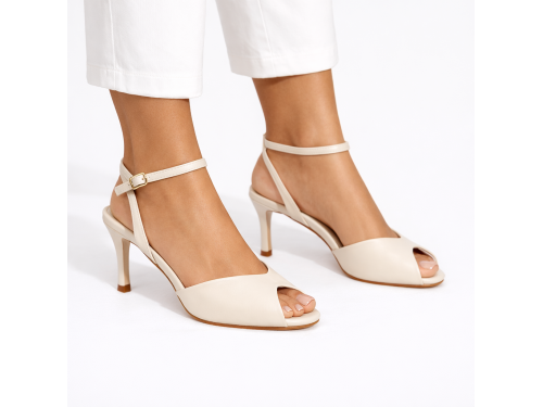 Decolletè spuntati - tacco 9,0 cm