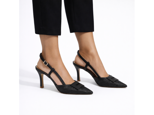 Decolletè - tacco 8,5 cm