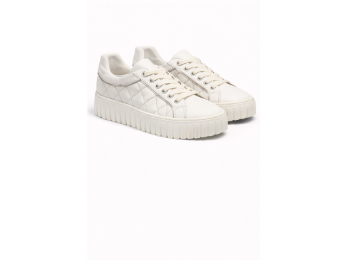 Sneakers - fondo 5 cm