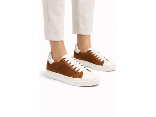 Sneakers - fondo 3,5 cm