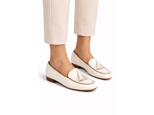 Mocassino - tacco 2,0 cm