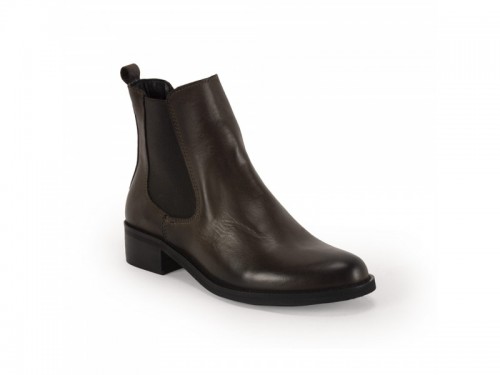 Beatles in vera pelle moro