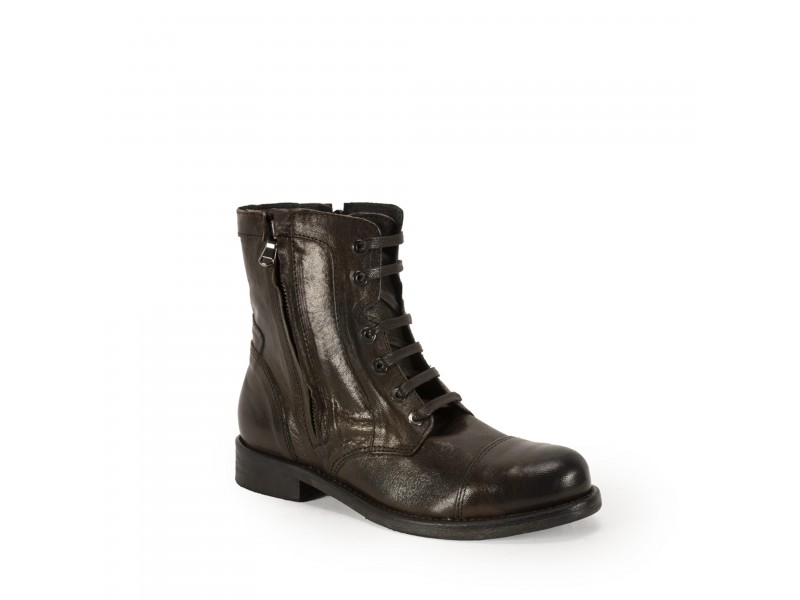 Stivaletti montone on sale