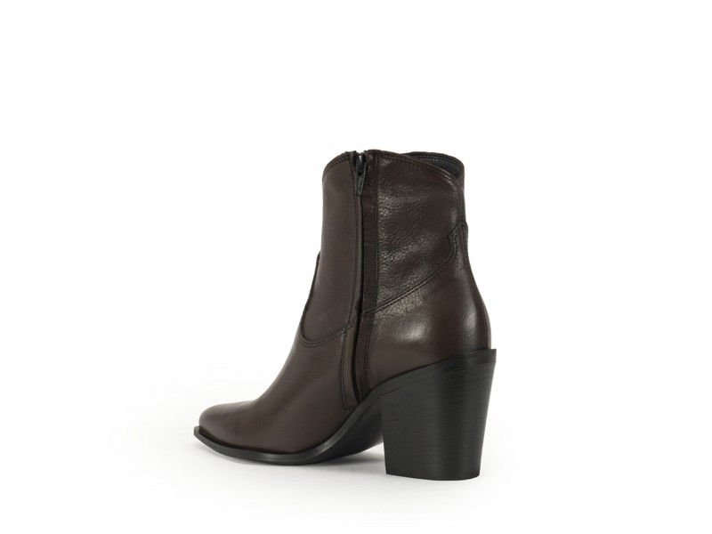 Stivaletti on sale bassi texani