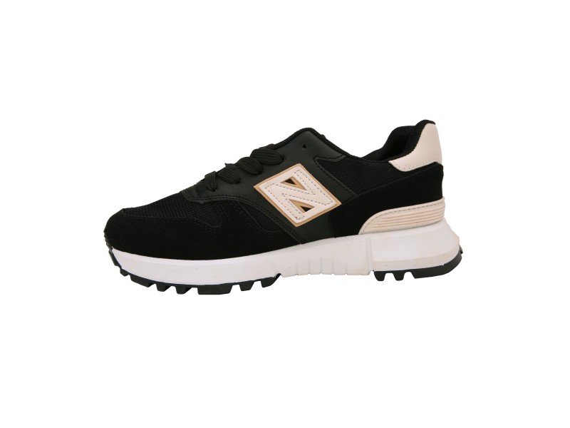 Sneakers stringate Imperatrice Calzature Home
